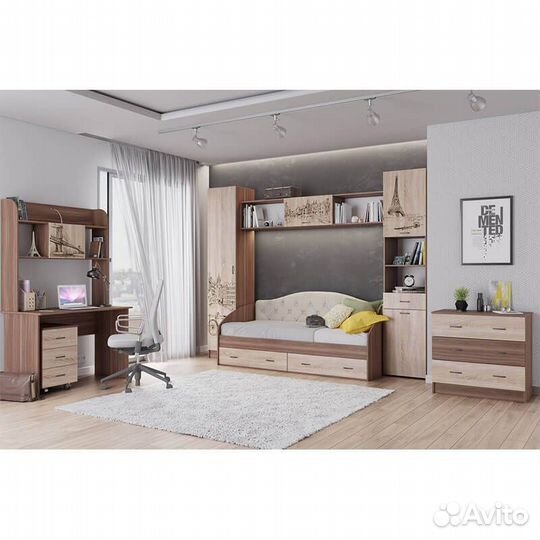 Детский шкаф на Александровской 101/1