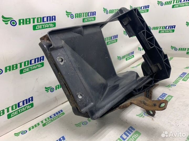 Воздуховод радиатора Land Rover Range Rover 368DT