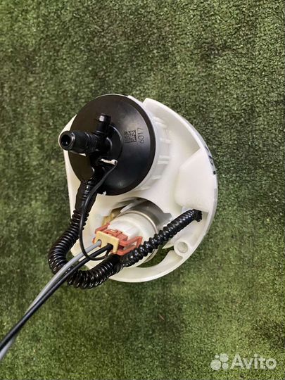 Dоdgе rам 2019+ бензонаcоc