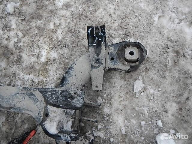 Подрамник Bmw X-6 E71 с 2008г