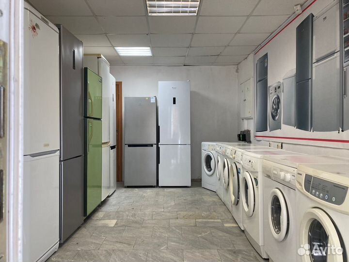 Холодильники Гарантия Доставка