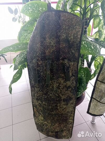 Несессер армейский большой