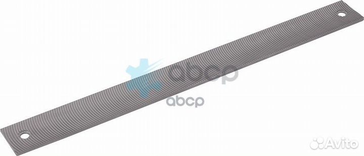 Рихтовочное полотно, 350 мм, шаг 3 мм (8TPI) 11