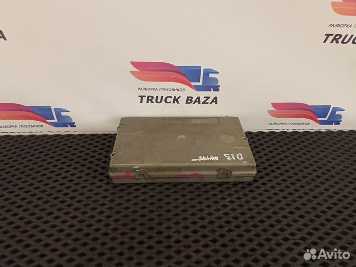 1639082 Блок управления VIC2 Daf CF, Daf XF105