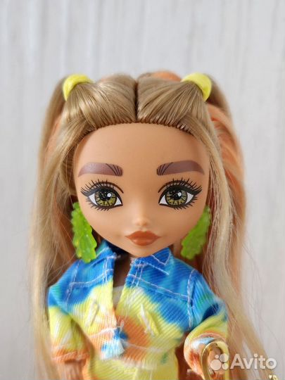 Barbie Extra Minis 5