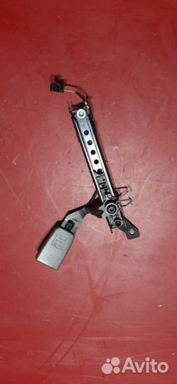 Замок ремня безопасности задний левый Mercedes