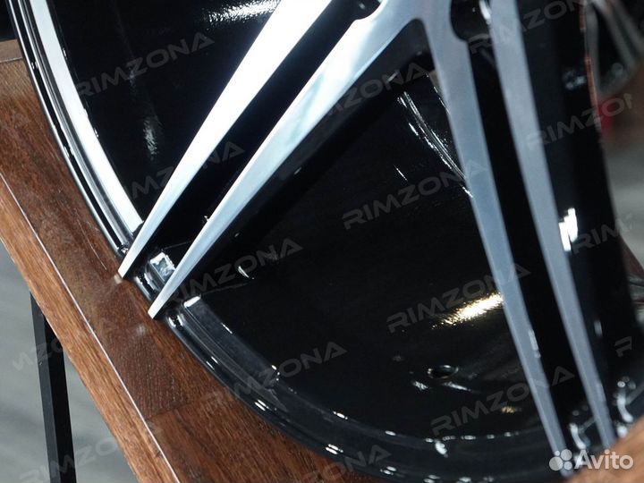 Литые диски Vossen R17 для Kia. Арт944