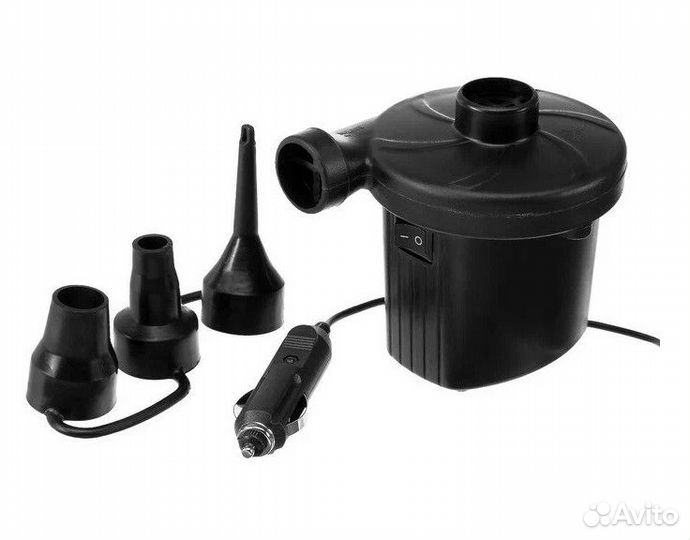 Насос электрический