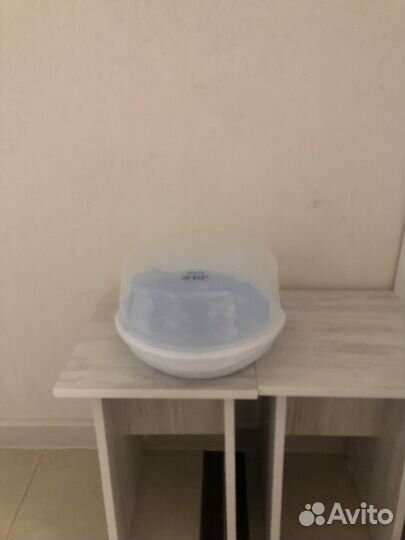 Стерилизатор