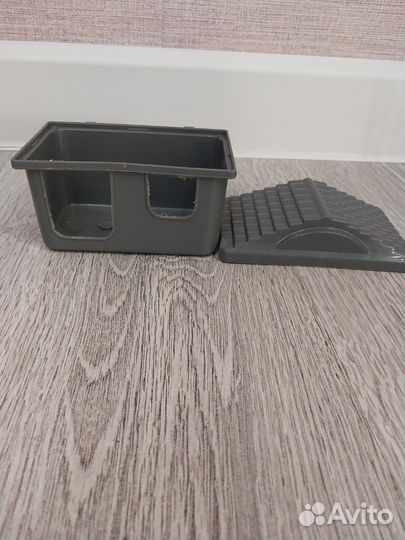 Клетка для хомяка