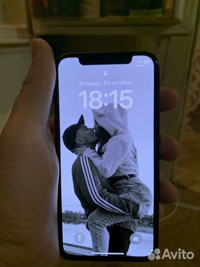 iPhone Xs, 256 ГБ