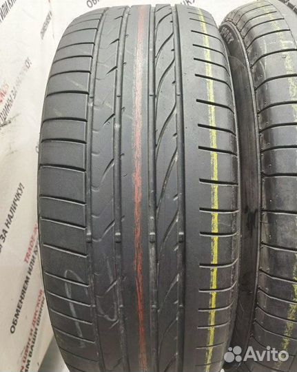 Bridgestone Dueler H/P Sport 255/55 R19 111H