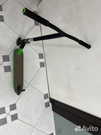 Самокат mongoose