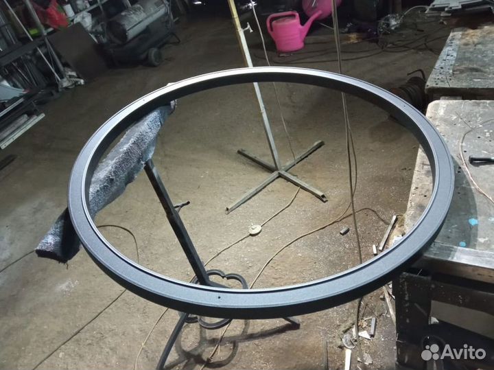 Потолочный светильник