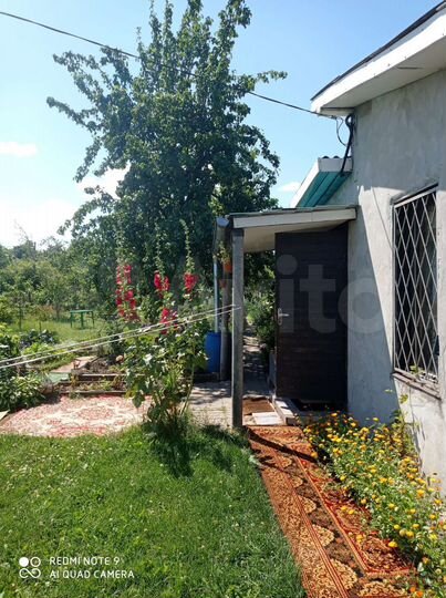 Участок 5,2 сот. (СНТ, ДНП)