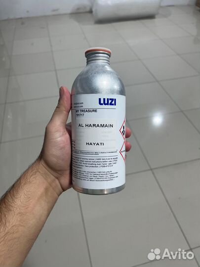 Парфюм оптом. Масляная парфюмерия