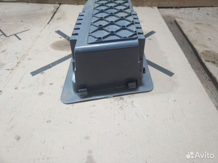 Обшивка багажника Bmw 3-series E90