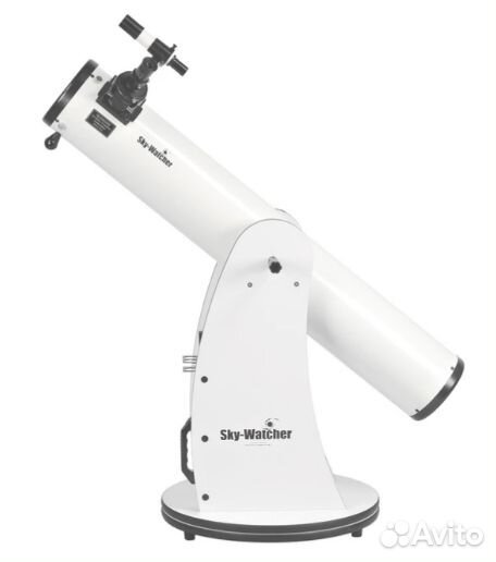 Телескоп Добсона Sky-Watcher 6 дюймов