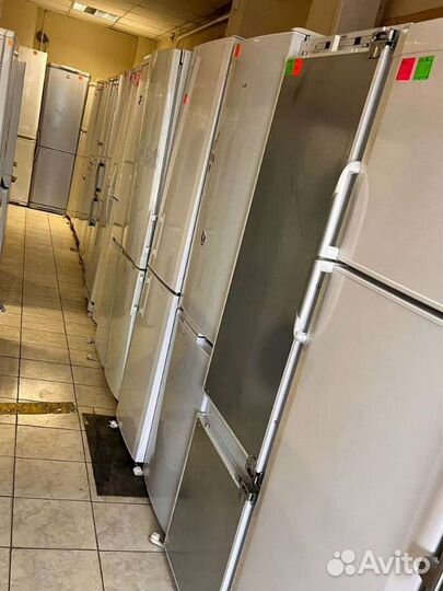 Холодильник бу с доставкой
