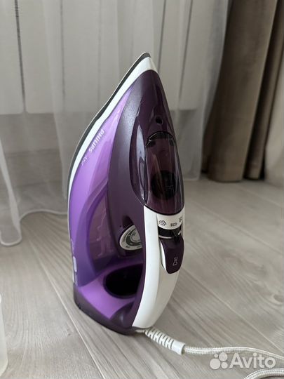 Утюг Philips azur
