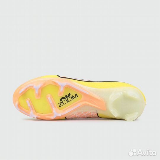 Бутсы Nike Air Zoom Mercurial Vapor XV Elite FG Wm