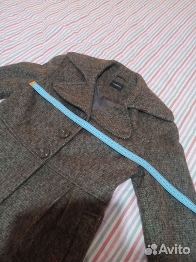 Пальто motivi короткое