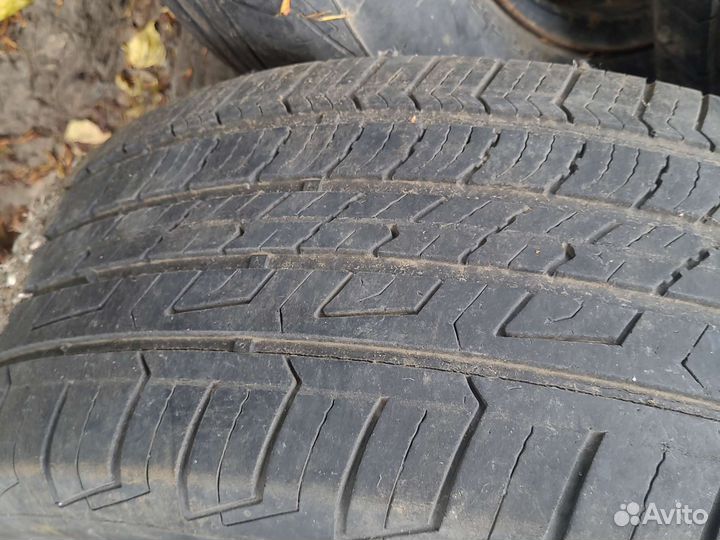 Cooper CS5 Ultra Touring 215/60 R16