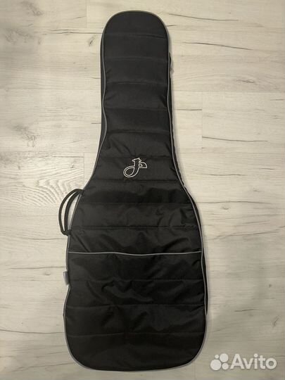 Чехол для электрогитары/бас-гитары Мозеръ