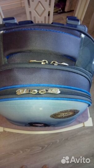 Рюкзаки santoro, Scout