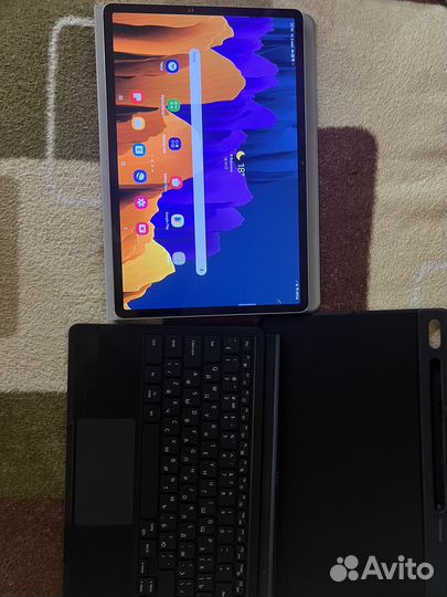 Samsung galaxy tab s7 plus