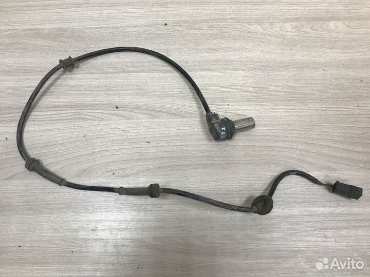 Датчик ABS задний Audi A4 B5 с1994-2001г А4 Б5 с19
