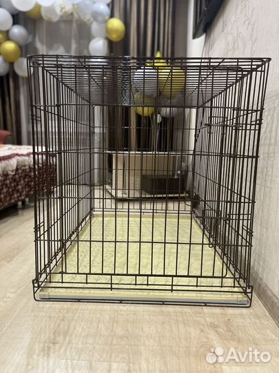 Клетка для собак 5 размер