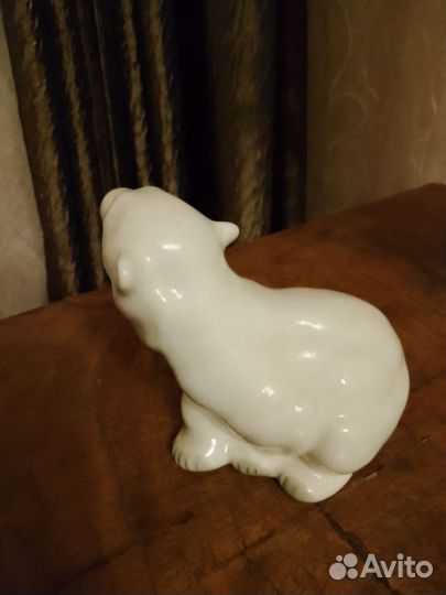 Статуэтки СССР