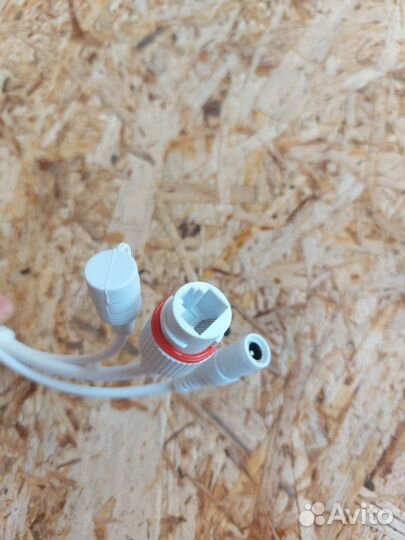 Видеокамера wifi уличная