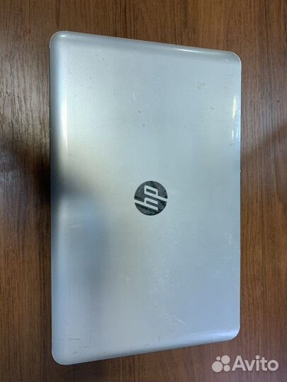 Ноутбук hp Pavilion dv6