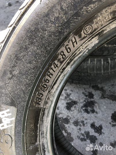 Sunwide Rolit6 185/65 R14 86H