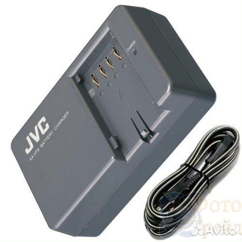 Зарядное устройство JVC AA-VF7U VF-707/714/733