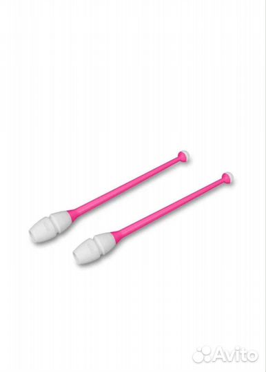 Булавы для художественной гимнастики