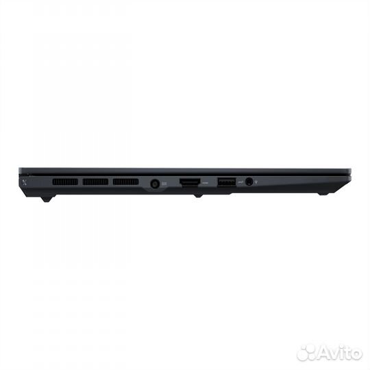 Asus Zenbook Pro 14 oled (UX6404VI)