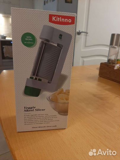 Овощерезка