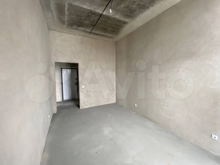 2-к. квартира, 70 м², 5/7 эт.