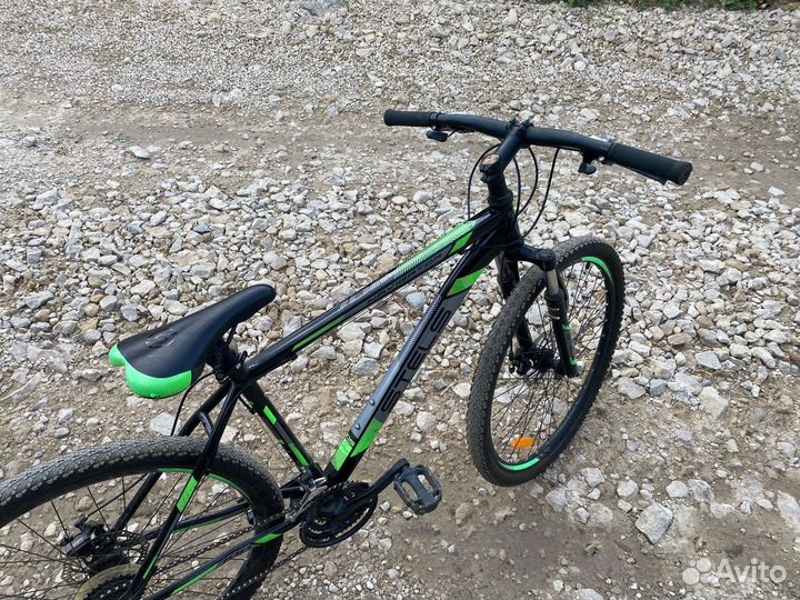 Велосипед Stels 27,5 колеса