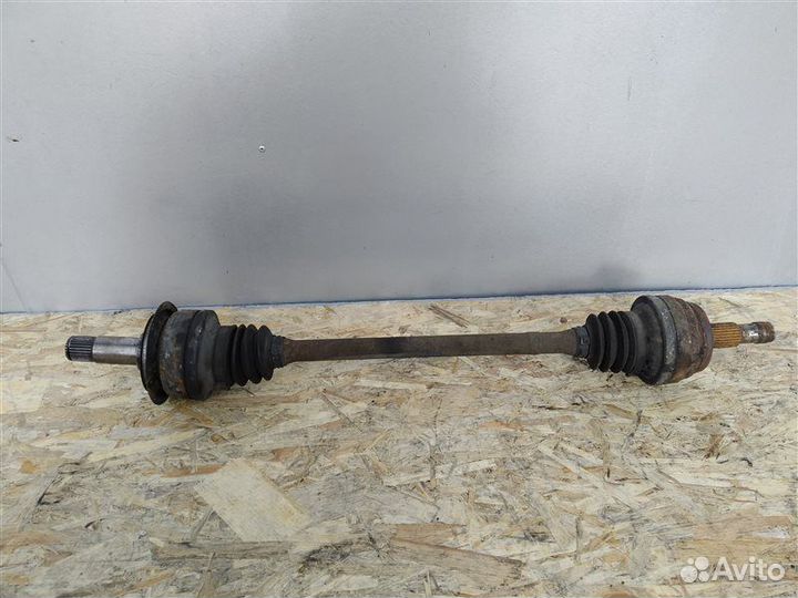 Полуось задний левый Mercedes E-Class W211