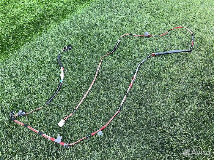 Коса потолка Toyota Carina ST195 3SFE 1992