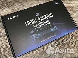 Парктроники Teyes R1