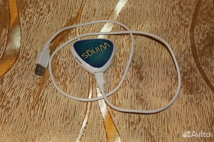 USB разветвитель