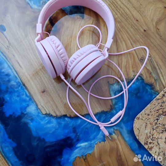 Наушники yoyoso