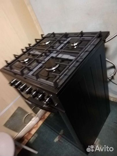 Варочная панель