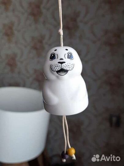 Сувениры Байкал заряжены на счастье