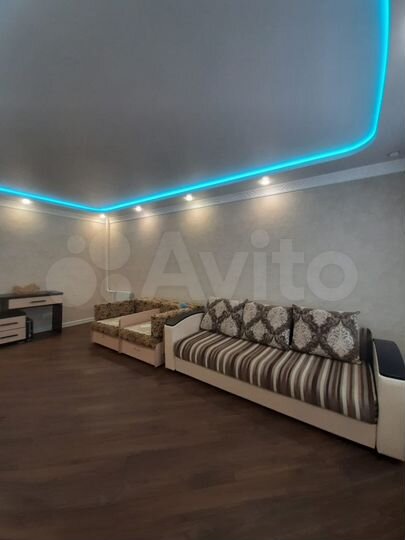 4-к. квартира, 82 м², 7/9 эт.